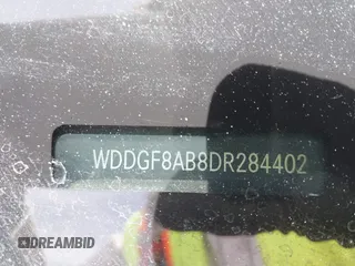 2013 Mercedes-Benz C 300 Sport с VIN WDDGF8AB8DR284402, выставлен на аукционе IAAI как лот 42291028 с пробегом Не указан миль и . История ставок и продаж доступна на DreamBid. Изображение 9.