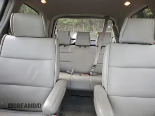 2007 Nissan Quest S with VIN 5N1BV28U37N120848, listed as a Copart auction lot 73304414 with 91,414 mi miles and Salvage Title. Bid and sale history available at carsss.com. Image 10.