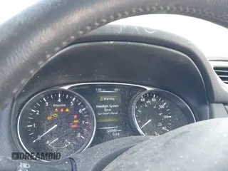 2015 Nissan Rogue SL z VIN 5N1AT2MV1FC799187, wystawiony jako IAAI lot #41877140 z przebiegiem 126 966 mil mil oraz . Historia ofert i sprzedaży dostępna na DreamBid. Obrazek 7.