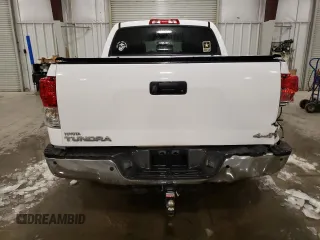 2012 Toyota Tundra 4WD Truck LTD with VIN 5TFHY5F18CX218580, listed as a Copart auction lot 86073984 with 216,099 mi miles and Clean Title. Bid and sale history available at carsss.com. Image 6.