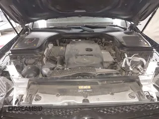 2017 Mercedes-Benz GLC 300 с VIN WDC0G4JB2HF165490, выставлен на аукционе IAAI как лот 42291062 с пробегом 128 363 миль миль и . История ставок и продаж доступна на DreamBid. Изображение 10.