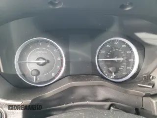 2021 Subaru Ascent Limited с VIN 4S4WMAPDXM3451059, выставлен на аукционе Copart как лот 46691805 с пробегом Не указан миль и Списание • Salvage title. История ставок и продаж доступна на DreamBid. Изображение 9.