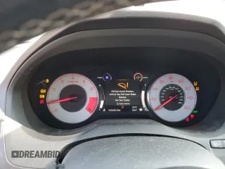2021 Acura RDX w/A-Spec Package с VIN 5J8TC2H65ML802512, выставлен на аукционе Copart как лот 59233915 с пробегом 35 630 миль миль и Списание • Salvage title. История ставок и продаж доступна на DreamBid. Изображение 9.