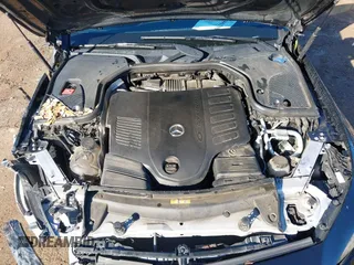 2019 Mercedes-Benz CLS with VIN WDD2J5JB0KA027835, listed as a IAAI auction lot 40901982 with 93,273 mi miles. Bid and sale history available at carsss.com. Image 10.