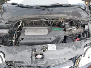 2002 Acura MDX Touring Pkg with VIN 2HNYD18642H532463, listed as a IAAI auction lot 41875315 with 184,626 mi miles. Bid and sale history available at carsss.com. Image 10.