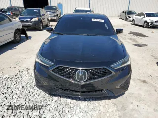 2019 Acura ILX Premium z VIN 19UDE2F82KA003508, wystawiony jako Copart lot #48297635 z przebiegiem 74 756 mil mil oraz Szkoda całkowita • Salvage title. Historia ofert i sprzedaży dostępna na DreamBid. Obrazek 5.