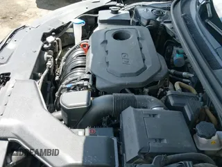 2018 Hyundai Sonata Limited с VIN 5NPE34AFXJH647842, выставлен на аукционе IAAI как лот 42657763 с пробегом 72 040 миль миль и . История ставок и продаж доступна на DreamBid. Изображение 20.