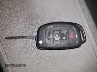 2015 Hyundai Sonata SE z VIN 5NPE24AF6FH153133, wystawiony jako IAAI lot #42054380 z przebiegiem 64 570 mil mil oraz . Historia ofert i sprzedaży dostępna na DreamBid. Obrazek 11.