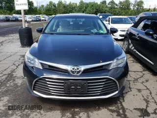 2016 Toyota Avalon Limited with VIN 4T1BK1EB1GU202086, listed as a Copart auction lot 63321983 with 87,244 mi miles and Salvage Title. Bid and sale history available at carsss.com. Image 5.
