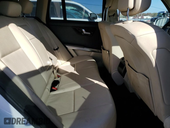 2014 Mercedes-Benz GLK 350 with VIN WDCGG8JB5EG224639, listed as a Copart auction lot 76940354 with 91,165 mi miles and Salvage Title. Bid and sale history available at DreamBid. Image 11.