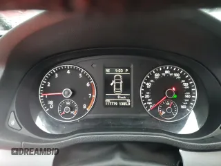 2012 Volkswagen Passat SE с VIN 1VWBP7A34CC052687, выставлен на аукционе Copart как лот 51536385 с пробегом 117 779 миль миль и Чистый • Clean title. История ставок и продаж доступна на DreamBid. Изображение 9.