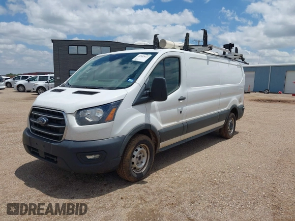 2020 Ford Transit Cargo с VIN 1FTYE1Y87LKA19366, выставлен на аукционе IAAI как лот 42362020 с пробегом 149 830 миль миль и . История ставок и продаж доступна на DreamBid. Изображение 2.
