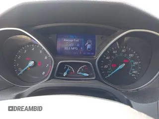 2013 Ford Focus SE с VIN 1FADP3K29DL219935, выставлен на аукционе IAAI как лот 42404029 с пробегом 161 385 миль миль и . История ставок и продаж доступна на DreamBid. Изображение 7.