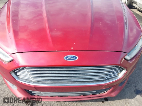 2014 Ford Fusion SE Hybrid with VIN 3FA6P0LU4ER125844, listed as a IAAI auction lot 42490676 with 246,821 mi miles and . Bid and sale history available at DreamBid. Image 6.