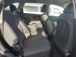 2020 Kia Sorento LX V6 with VIN 5XYPG4A5XLG691919, listed as a Copart auction lot 49910715 with 73,700 mi miles and Salvage Title. Bid and sale history available at carsss.com. Image 11.