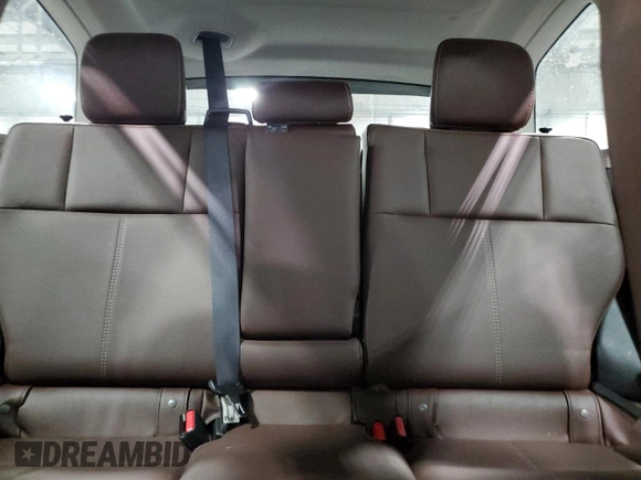 2017 Subaru Forester Touring with VIN JF2SJAWC3HH804756, listed as a Copart auction lot 56018645 with 107,646 mi miles and Salvage title. Bid and sale history available at DreamBid. Image 10.