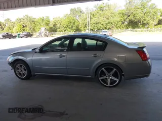 2007 Nissan Maxima SL z VIN 1N4BA41E87C840579, wystawiony jako IAAI lot #42165787 z przebiegiem 240 449 mil mil oraz . Historia ofert i sprzedaży dostępna na DreamBid. Obrazek 15.