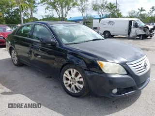 2010 Toyota Avalon XL with VIN 4T1BK3DB1AU353725, listed as a IAAI auction lot 41984608 with 153,759 mi miles and . Bid and sale history available at carsss.com. Image 6.