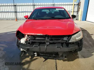 2013 Volkswagen Jetta GLI Autobahn с VIN 3VW467AJ1DM234325, выставлен на аукционе Copart как лот 52969405 с пробегом 176 017 миль миль и Списание • Salvage title. История ставок и продаж доступна на DreamBid. Изображение 5.