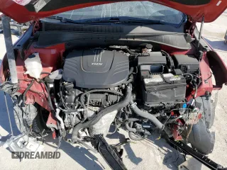 2018 Kia Sorento EX with VIN 5XYPH4A58JG366857, listed as a Copart auction lot 46674365 with 69,250 mi miles and Salvage Title. Bid and sale history available at DreamBid. Image 12.