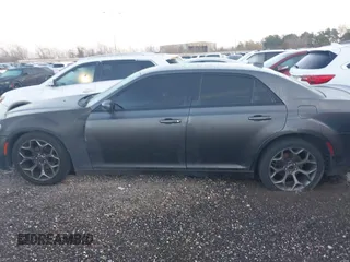 2018 Chrysler 300 S with VIN 2C3CCABG6JH227294, listed as a IAAI auction lot 41245883 with 131,901 mi miles and . Bid and sale history available at DreamBid. Image 14.