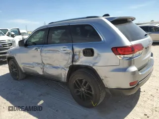 2021 Jeep Grand Cherokee Limited with VIN 1C4RJEBG3MC656516, listed as a Copart auction lot 49280325 with 89,726 mi miles and Salvage title. Bid and sale history available at DreamBid. Image 2.