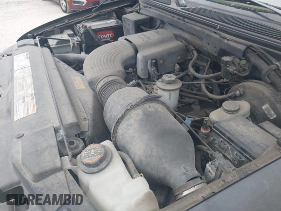 1998 Ford F-150 with VIN 1FTZX1763WNB98605, listed as a IAAI auction lot 41396443 with 116,084 mi miles and . Bid and sale history available at DreamBid. Image 10.