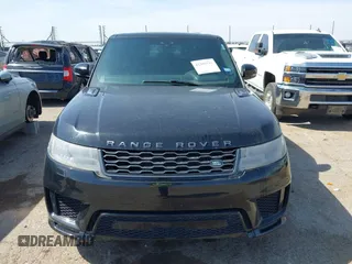 2019 Land Rover Range Rover Sport Dynamic with VIN SALWR2RE8KA854105, listed as a IAAI auction lot 42399731 with 100,618 mi miles and . Bid and sale history available at DreamBid. Image 13.