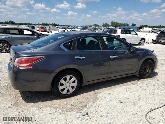 2013 Nissan Altima 2.5 SV with VIN 1N4AL3AP4DN514330, listed as a Copart auction lot 50786415 with 177,694 mi miles and Salvage Title. Bid and sale history available at carsss.com. Image 3.