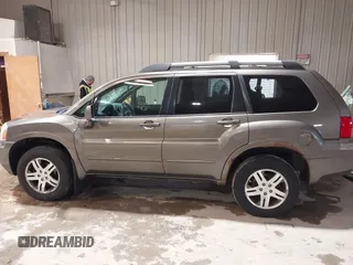 2004 Mitsubishi Endeavor XLS z VIN 4A4MN31S44E054150, wystawiony jako IAAI lot #41867238 z przebiegiem 200 239 mil mil oraz . Historia ofert i sprzedaży dostępna na DreamBid. Obrazek 15.