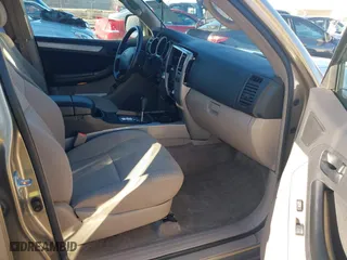 2006 Toyota 4Runner SR5 with VIN JTEBU14R268066938, listed as a IAAI auction lot 41876411 with 206,776 mi miles. Bid and sale history available at carsss.com. Image 5.