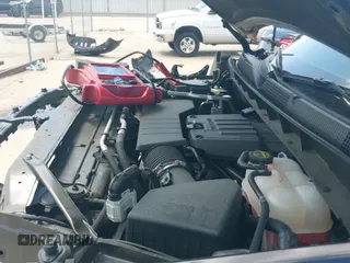 2024 Chevrolet Silverado 1500 LT с VIN 3GCPACEK5RG273127, выставлен на аукционе IAAI как лот 42000974 с пробегом Не указан миль и . История ставок и продаж доступна на DreamBid. Изображение 20.