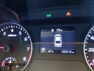 2019 Kia Forte LXS with VIN 3KPF24AD5KE130637, listed as a IAAI auction lot 41814708 with 130,012 mi miles. Bid and sale history available at carsss.com. Image 15.