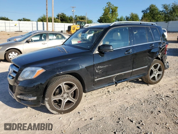 2015 Mercedes-Benz GLK 250 with VIN WDCGG0EB3FG394866, listed as a Copart auction lot 68585283 with 140,308 mi miles and . Bid and sale history available at DreamBid. Image 1.