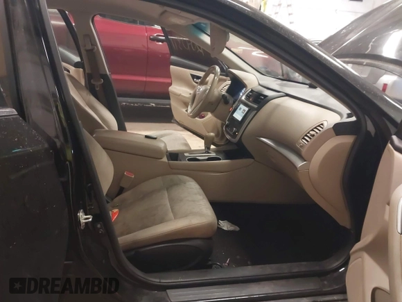 2017 Nissan Altima SV z VIN 1N4AL3AP3HC283714, wystawiony jako IAAI lot #42045311 z przebiegiem 175 090 mil mil oraz . Historia ofert i sprzedaży dostępna na DreamBid. Obrazek 5.