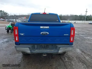 2019 Ford Ranger XL with VIN 1FTER4FHXKLA96656, listed as a IAAI auction lot 41466150 with 73,872 mi miles. Bid and sale history available at carsss.com. Image 17.