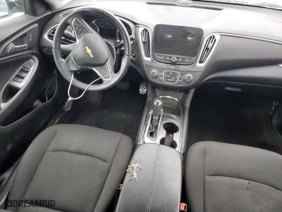 2016 Chevrolet Malibu LT with VIN 1G1ZE5ST5GF336644, listed as a Copart auction lot 49307515 with 147,188 mi miles and Clean Title. Bid and sale history available at carsss.com. Image 8.