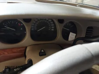 2001 Buick LeSabre Custom with VIN 1G4HP54K814229796, listed as a IAAI auction lot 41827406 with Not Provided miles and . Bid and sale history available at carsss.com. Image 7.