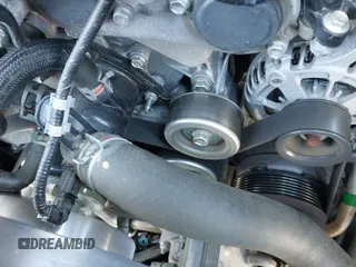 2020 Toyota Tacoma SR5 with VIN 3TMCZ5AN8LM297918, listed as a IAAI auction lot 42213690 with 57,611 mi miles and . Bid and sale history available at DreamBid. Image 19.