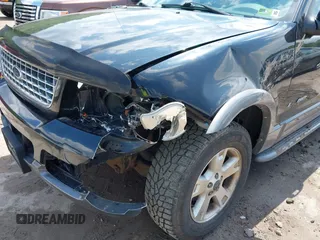 2004 Ford Explorer XLT с VIN 1FMZU73K44UB48387, выставлен на аукционе IAAI как лот 42282886 с пробегом 149 087 миль миль и . История ставок и продаж доступна на DreamBid. Изображение 6.