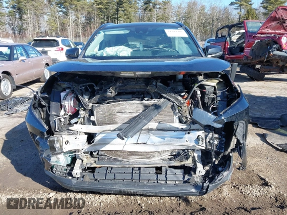 2019 Toyota RAV4 LE with VIN 2T3G1RFV1KC054006, listed as a IAAI auction lot 41781405 with 41,635 mi miles and . Bid and sale history available at DreamBid. Image 13.