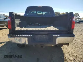 2010 Ford F-250 XL z VIN 1FTSX2BR9AEB41035, wystawiony jako Copart lot #83197184 z przebiegiem Nie podano mil oraz Szkody całkowita. Historia ofert i sprzedaży dostępna na DreamBid. Obrazek 6.