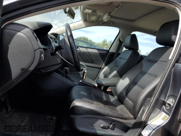 2013 Volkswagen Jetta TDI w/Premium/Nav with VIN 3VWLL7AJ8DM393069, listed as a Copart auction lot 54534955 with 88,212 mi miles and Salvage title. Bid and sale history available at DreamBid. Image 7.