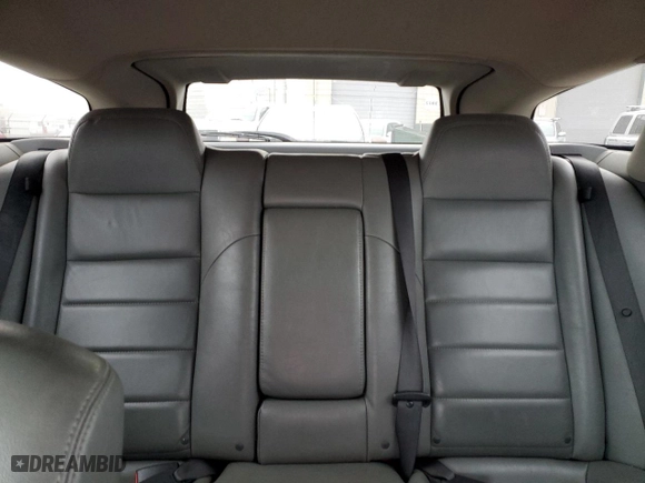 2005 Dodge Magnum RT with VIN 2D4GV58245H676220, listed as a Copart auction lot 83217224 with 164,524 mi miles and Salvage Title. Bid and sale history available at carsss.com. Image 10.