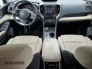 2021 Subaru Ascent Premium with VIN 4S4WMAFD1M3450335, listed as a Copart auction lot 63652195 with 79,980 mi miles and Salvage title. Bid and sale history available at DreamBid. Image 8.