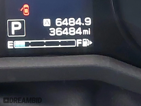 2021 Subaru Impreza с VIN 4S3GTAB69M3716087, выставлен на аукционе IAAI как лот 41078913 с пробегом 36 484 миль миль и . История ставок и продаж доступна на DreamBid. Изображение 16.