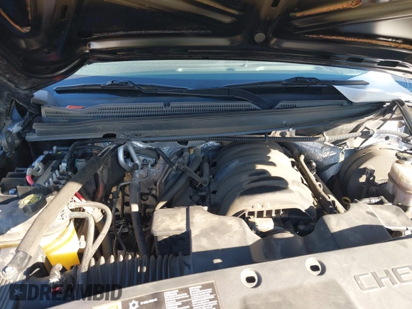 2016 Chevrolet Tahoe LT with VIN 1GNSKBKCXGR393105, listed as a IAAI auction lot 42039456 with 94,417 mi miles and . Bid and sale history available at DreamBid. Image 10.
