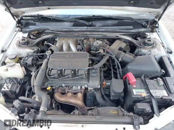 1999 Toyota Solara SE with VIN 2T1CF22P4XC169312, listed as a IAAI auction lot 41581888 with 99,791 mi miles and . Bid and sale history available at carsss.com. Image 10.