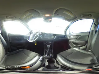 2019 Buick Encore Preferred with VIN KL4CJESB8KB909563, listed as a IAAI auction lot 41764126 with 61,391 mi miles. Bid and sale history available at carsss.com. Image 20.