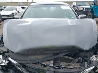 2018 Nissan Altima 2.5 SR with VIN 1N4AL3AP1JC227423, listed as a IAAI auction lot 41911284 with 133,227 mi miles. Bid and sale history available at carsss.com. Image 10.